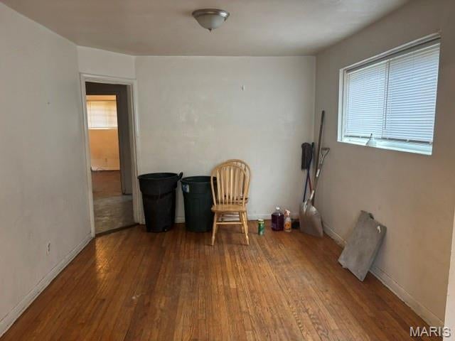 Evans Place Add - Residential Income