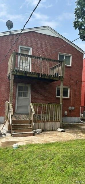Evans Place Add - Residential Income