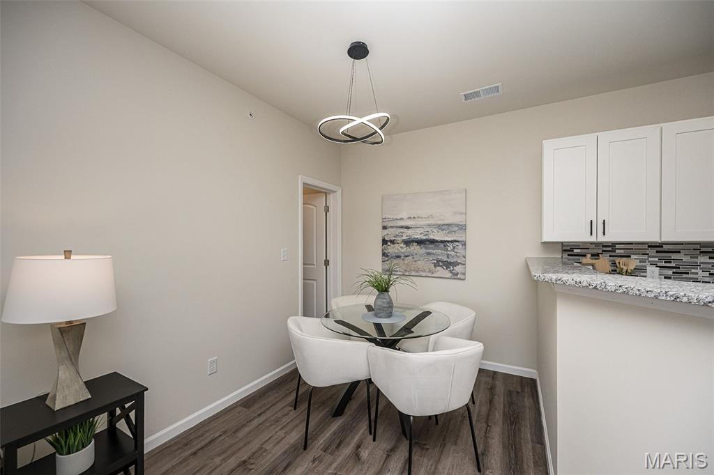 New Carmel Woods - Residential