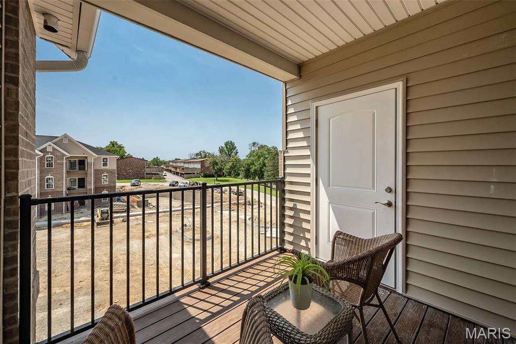 New Carmel Woods - Residential