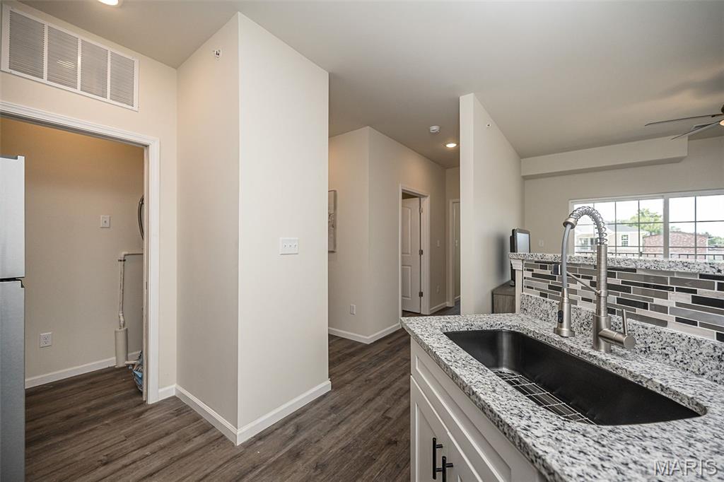 New Carmel Woods - Residential