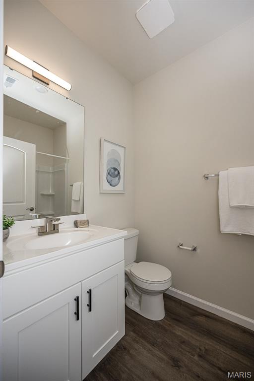 New Carmel Woods - Residential