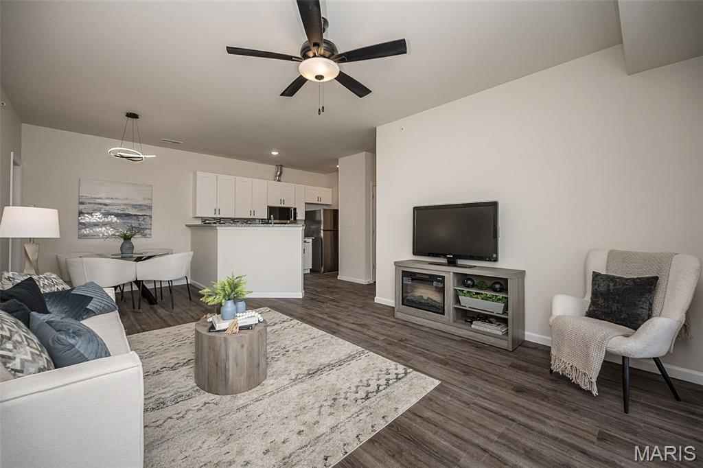 New Carmel Woods - Residential