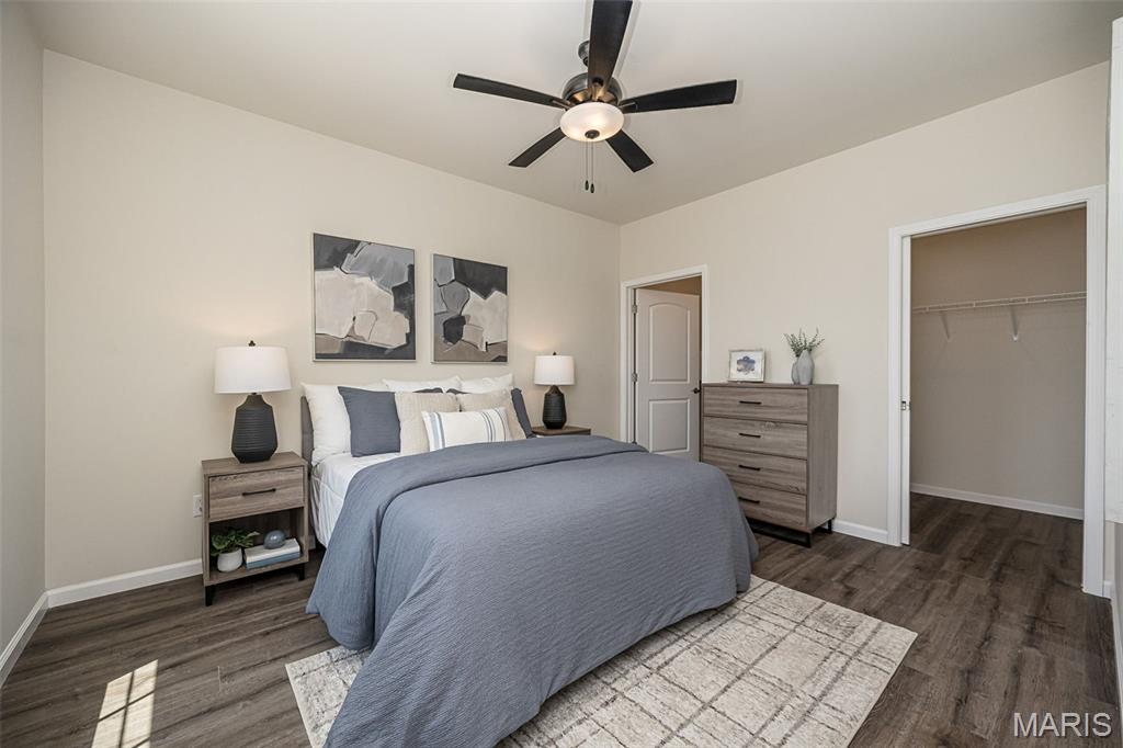 New Carmel Woods - Residential