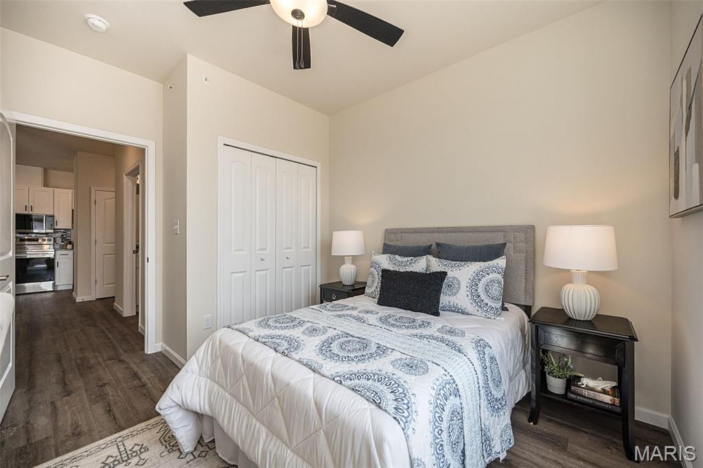 New Carmel Woods - Residential