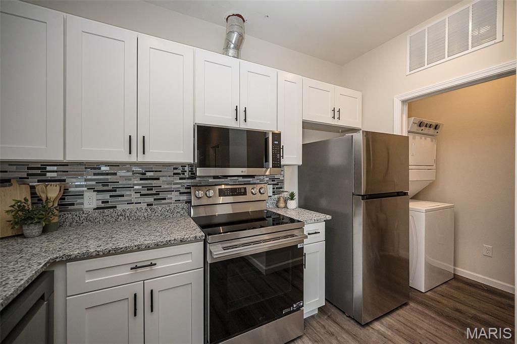 New Carmel Woods - Residential