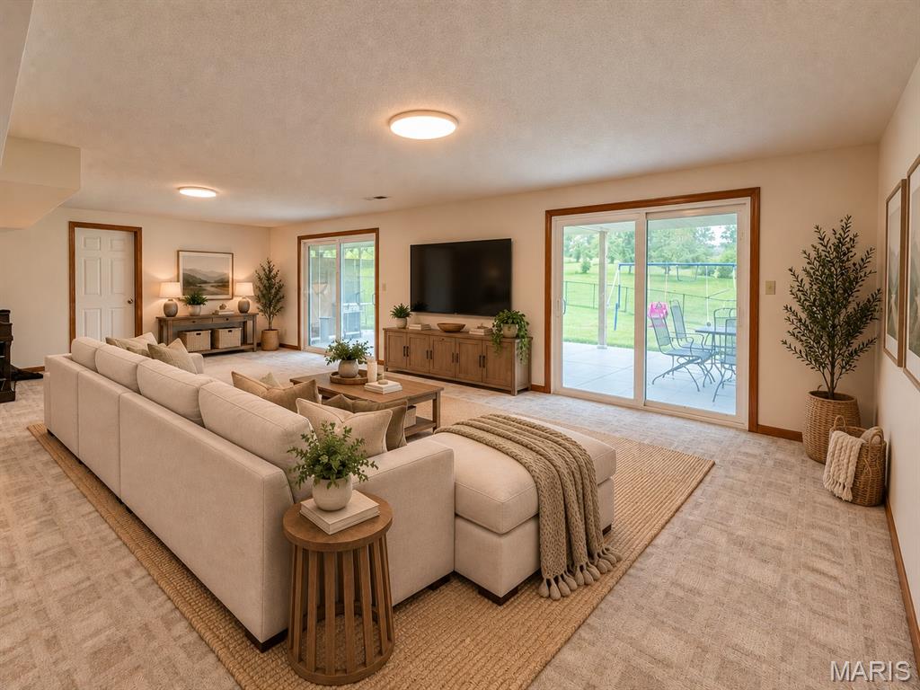 Scenic Ridge - Residential