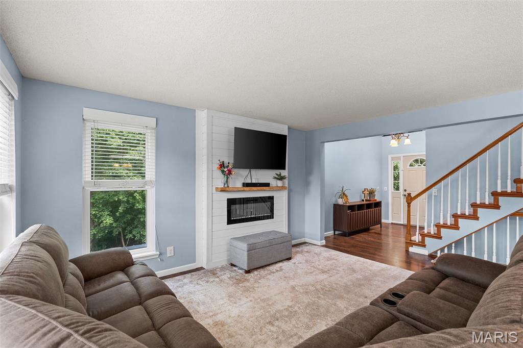 Scenic Ridge - Residential