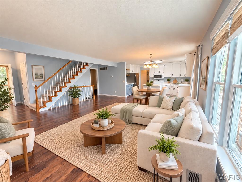 Scenic Ridge - Residential