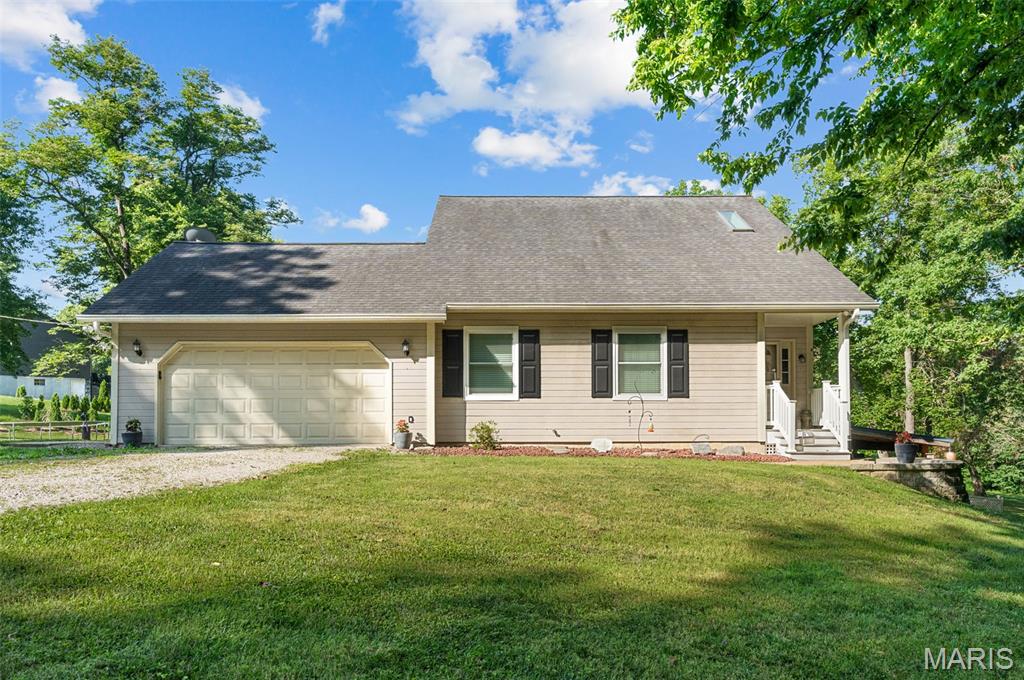Scenic Ridge - Residential
