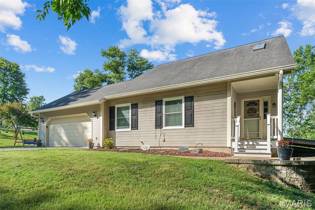Scenic Ridge - Residential