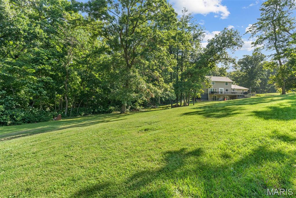 Scenic Ridge - Residential