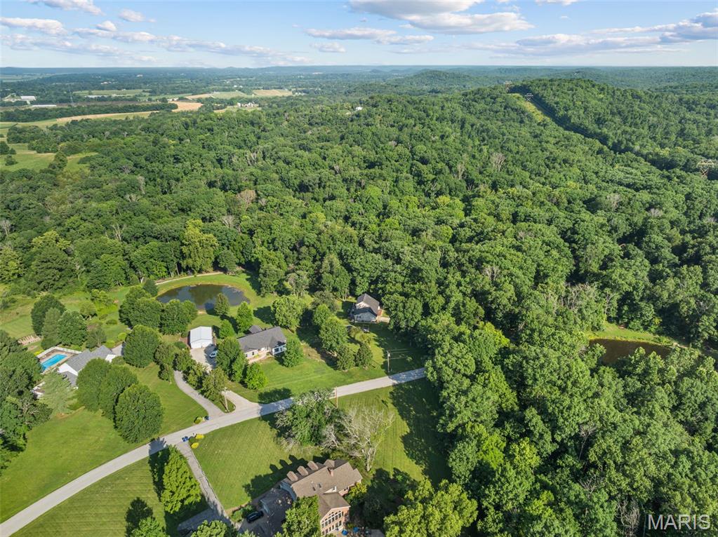 Scenic Ridge - Residential