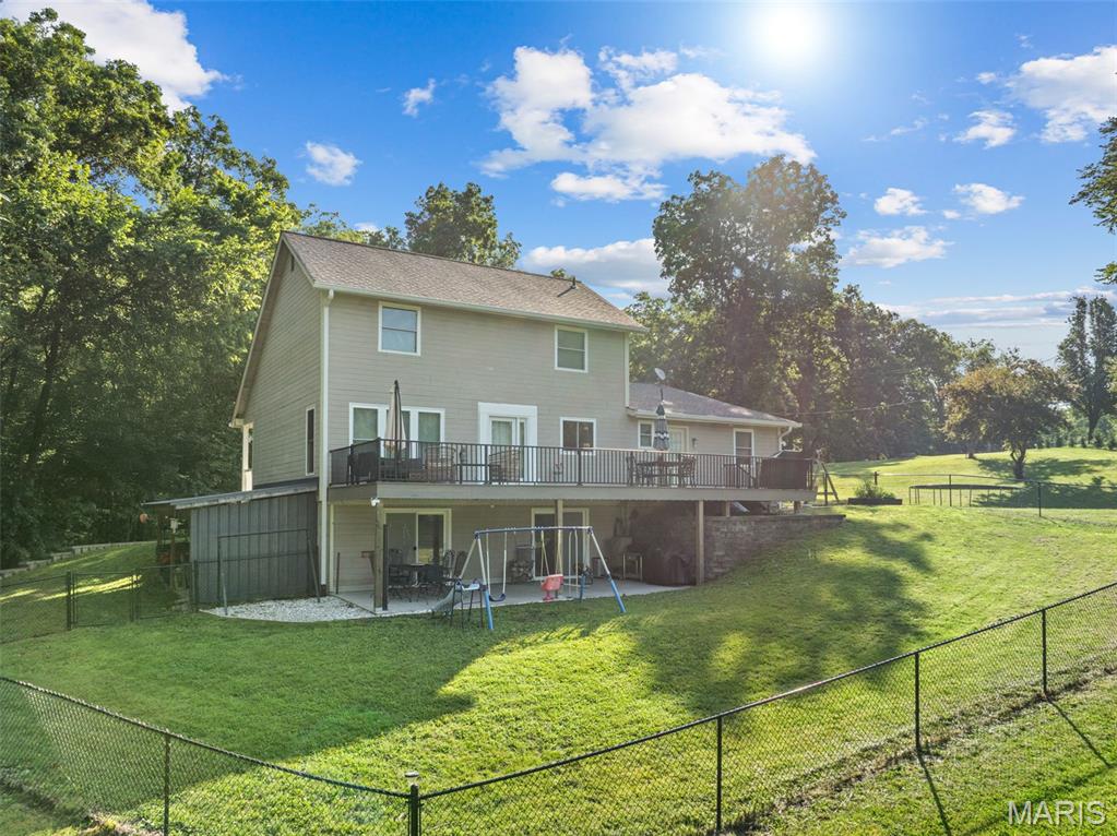Scenic Ridge - Residential