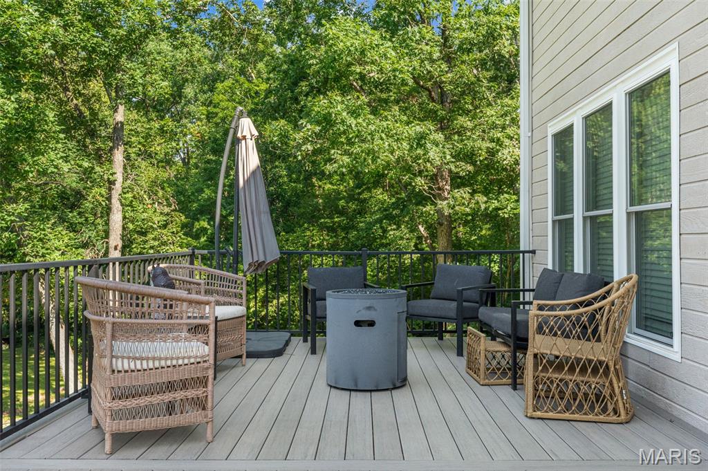 Scenic Ridge - Residential