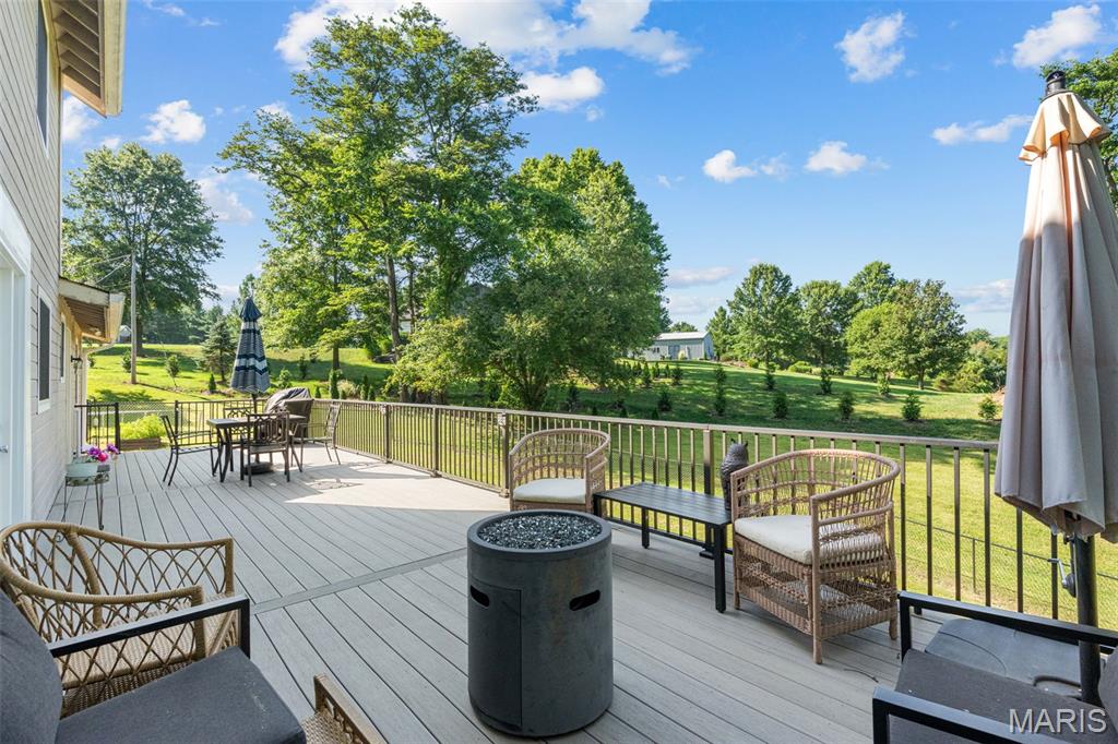Scenic Ridge - Residential