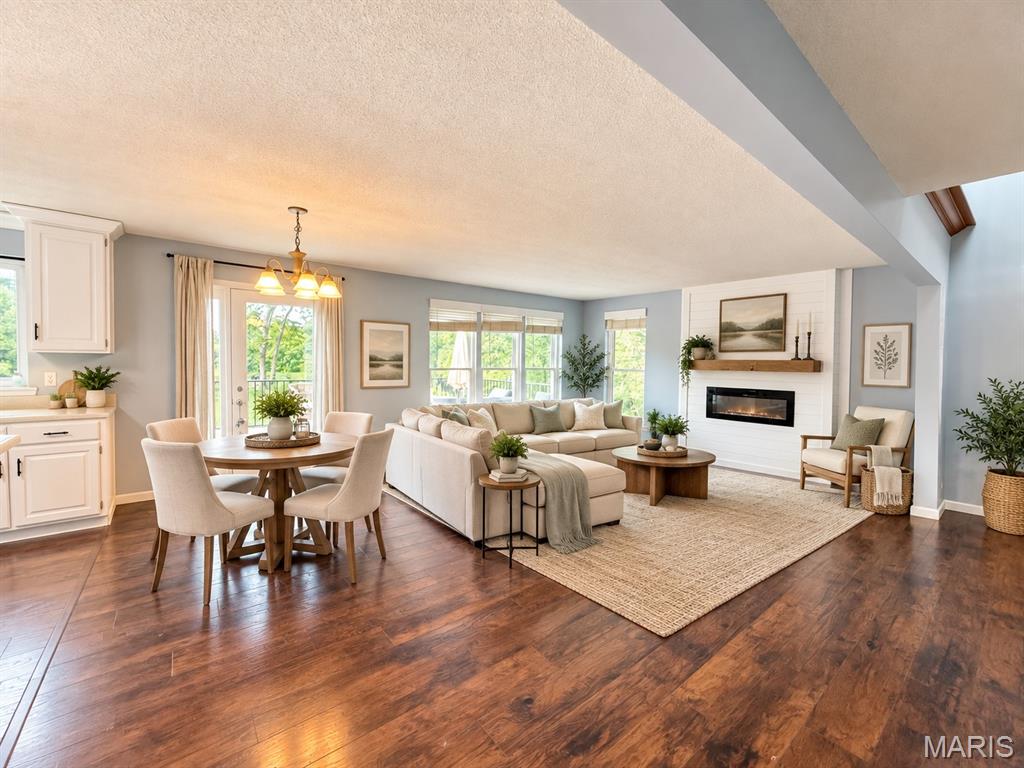 Scenic Ridge - Residential