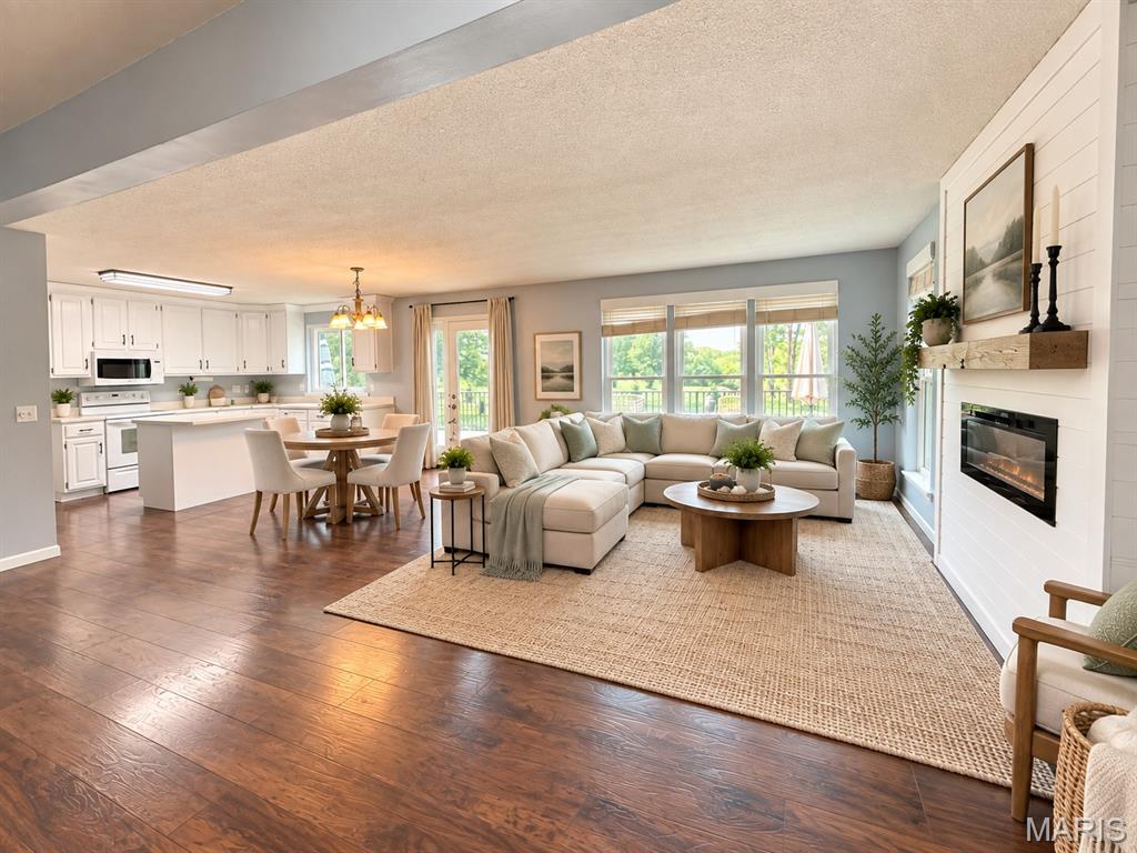 Scenic Ridge - Residential