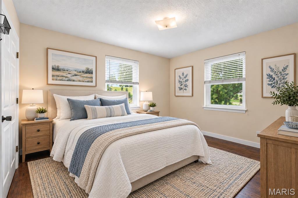 Scenic Ridge - Residential