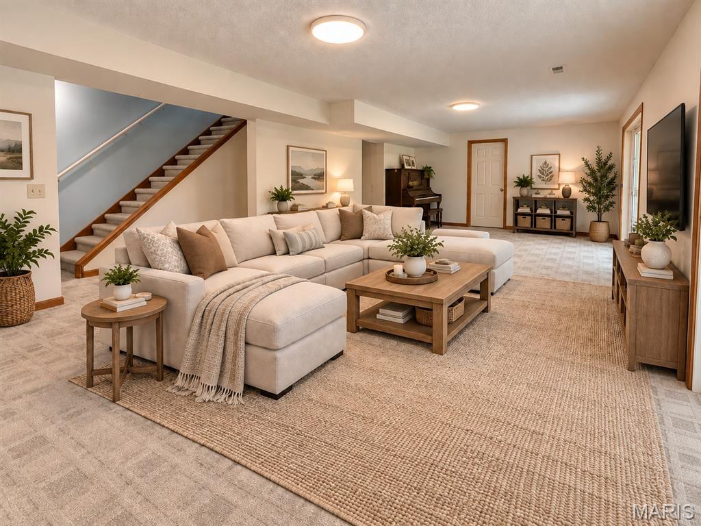 Scenic Ridge - Residential