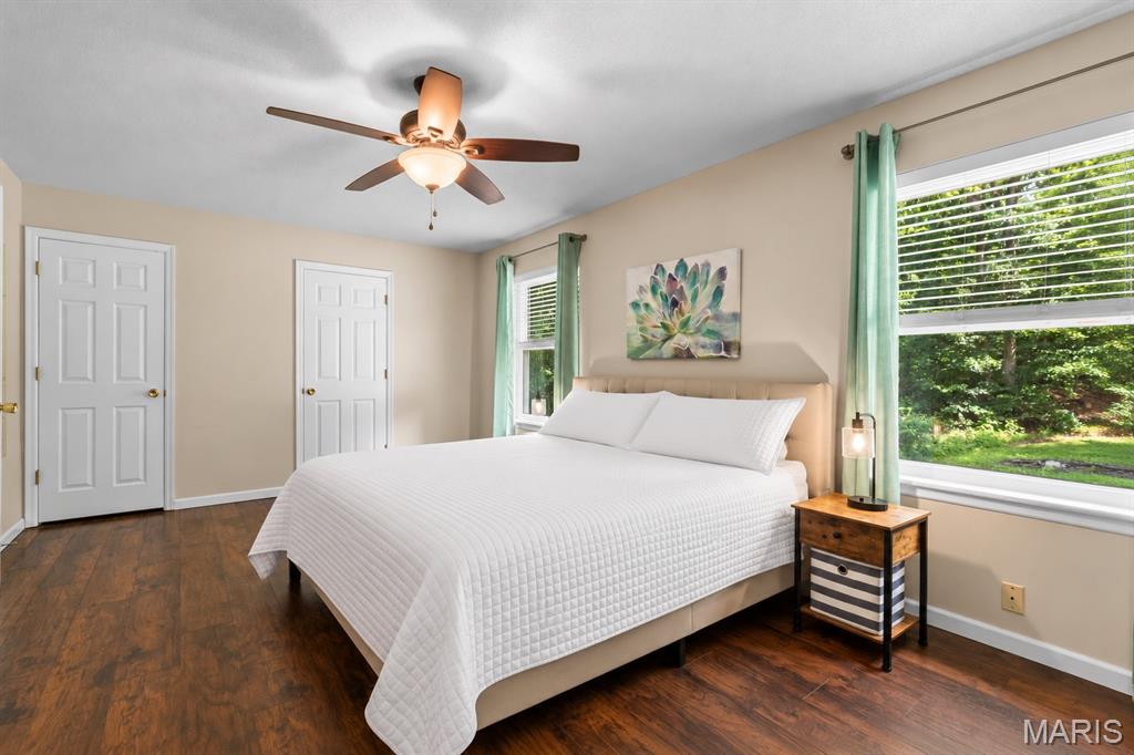 Scenic Ridge - Residential