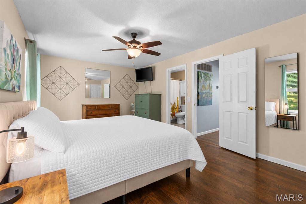 Scenic Ridge - Residential