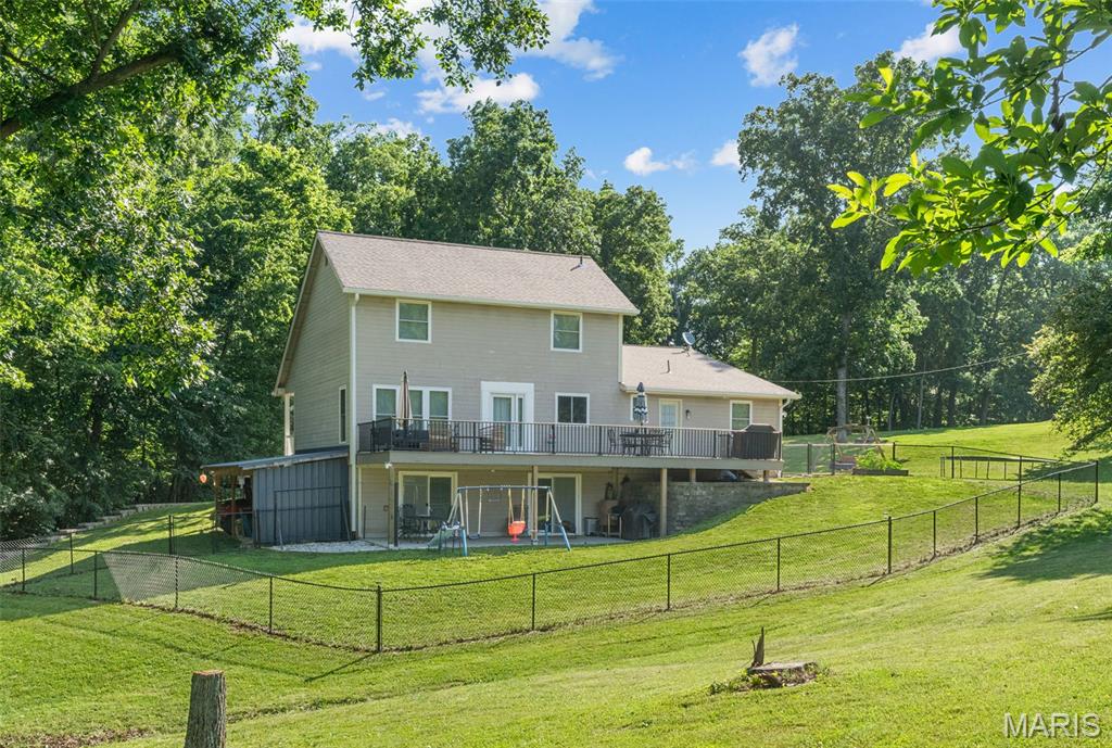 Scenic Ridge - Residential
