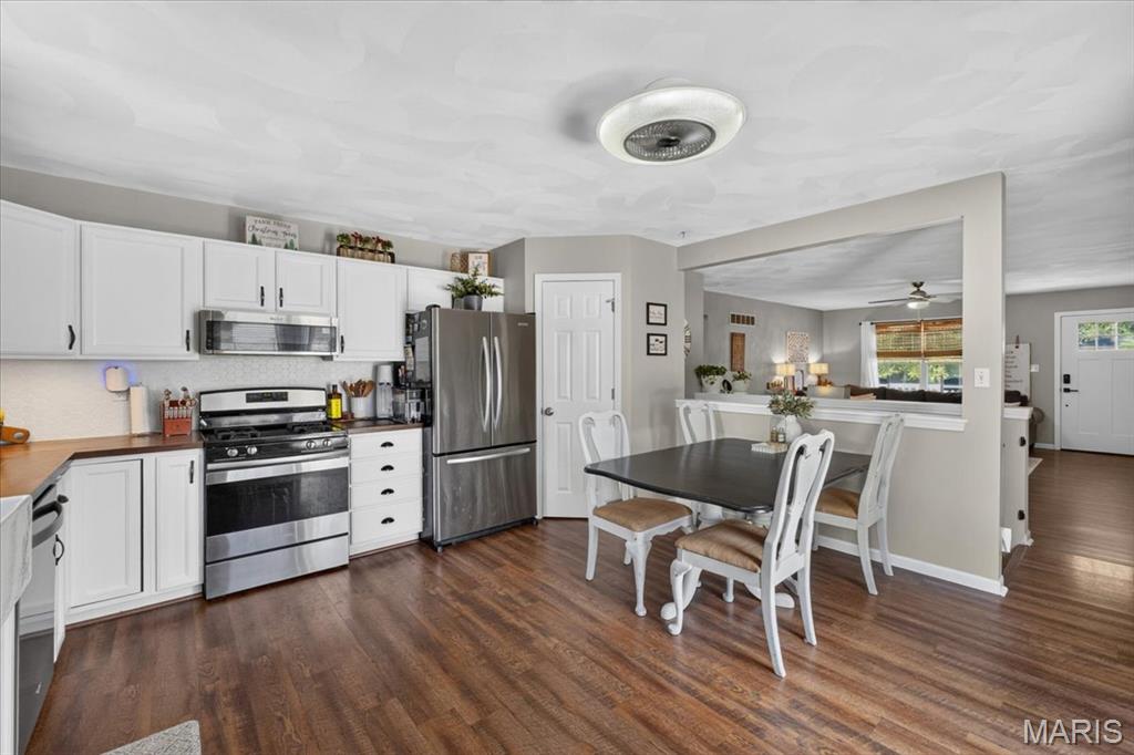 Westview Acres Ph 1 - Residential