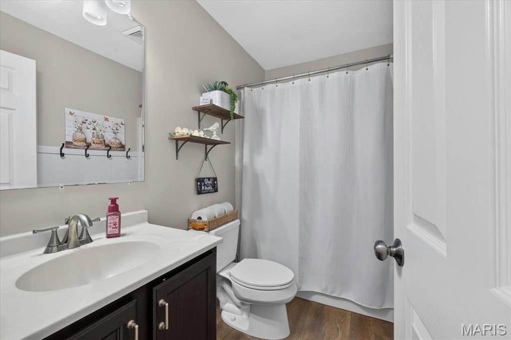 Westview Acres Ph 1 - Residential