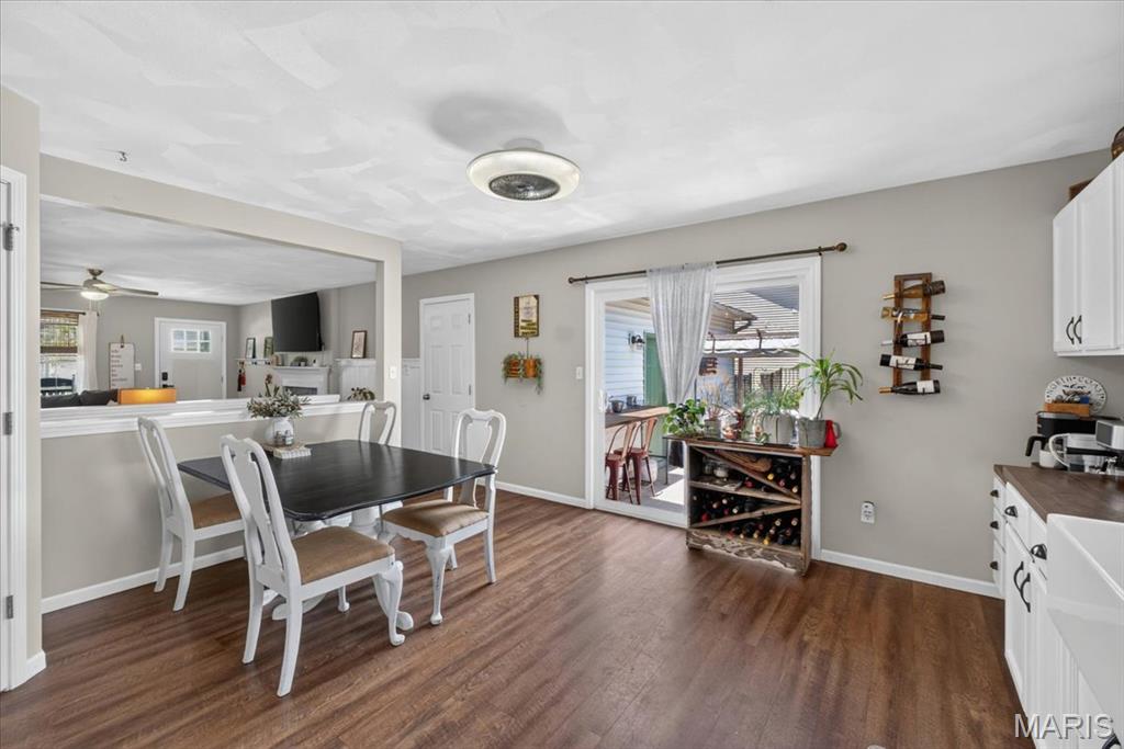 Westview Acres Ph 1 - Residential