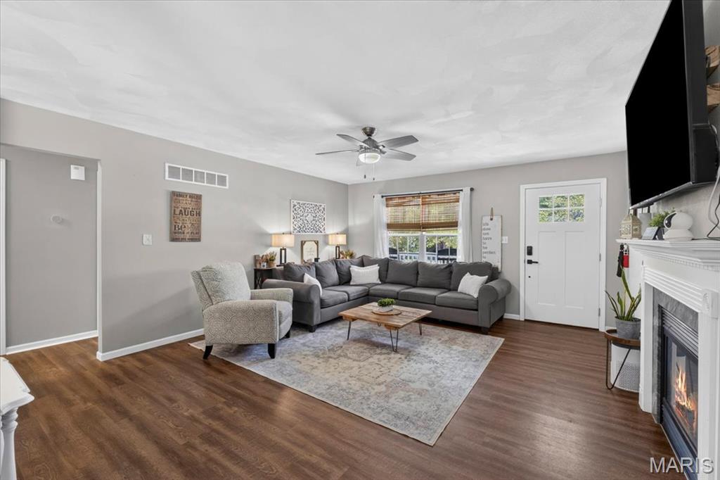 Westview Acres Ph 1 - Residential