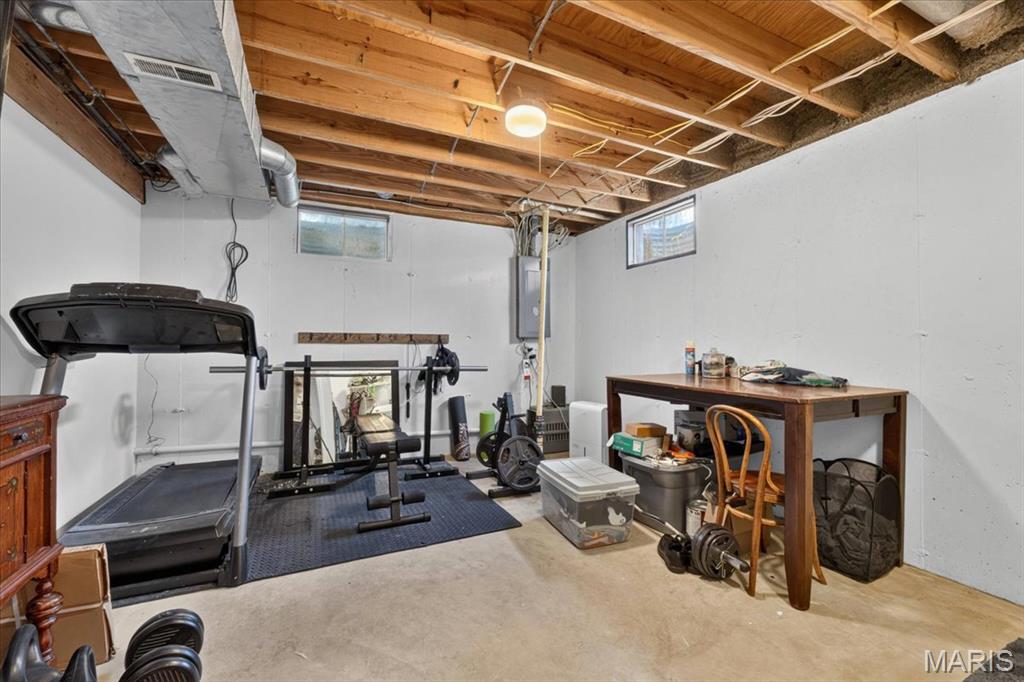 Westview Acres Ph 1 - Residential