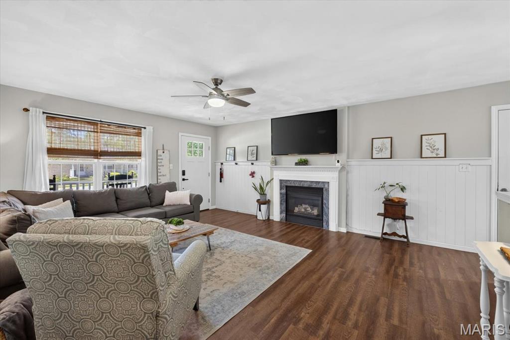 Westview Acres Ph 1 - Residential