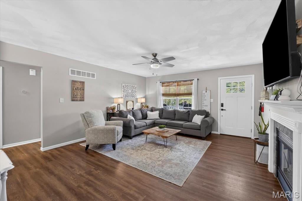 Westview Acres Ph 1 - Residential