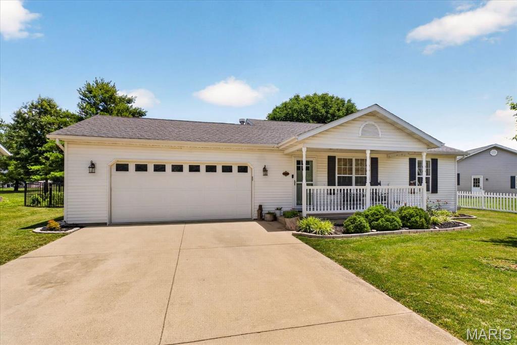 Westview Acres Ph 1 - Residential