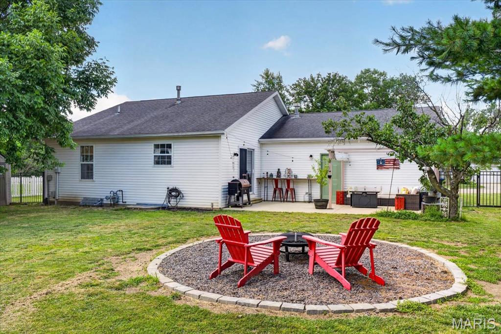 Westview Acres Ph 1 - Residential