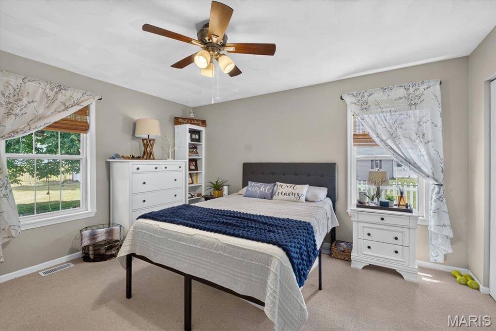 Westview Acres Ph 1 - Residential