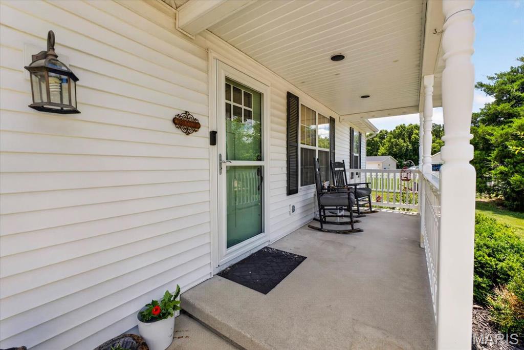 Westview Acres Ph 1 - Residential