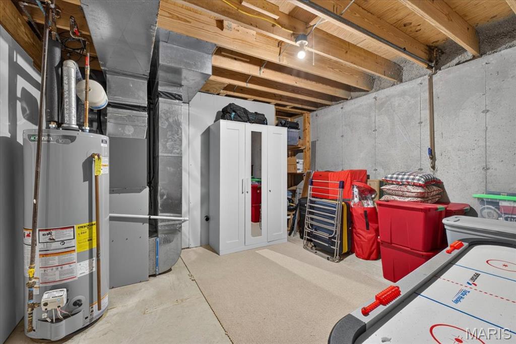 Westview Acres Ph 1 - Residential