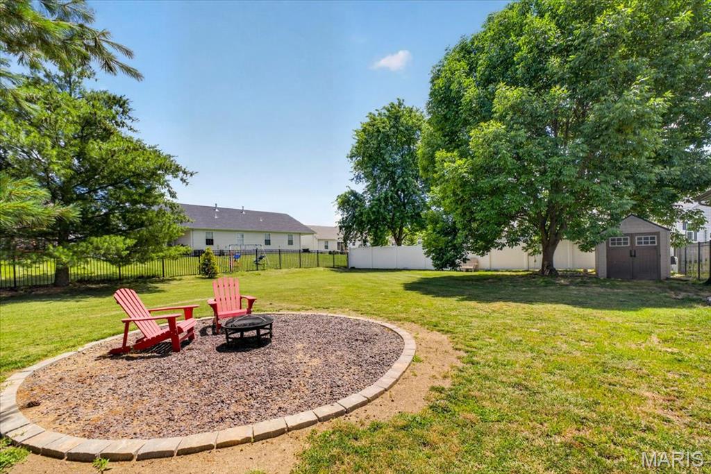 Westview Acres Ph 1 - Residential