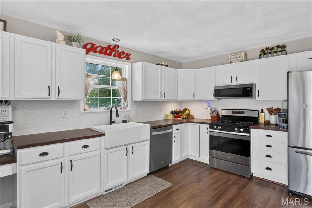 Westview Acres Ph 1 - Residential