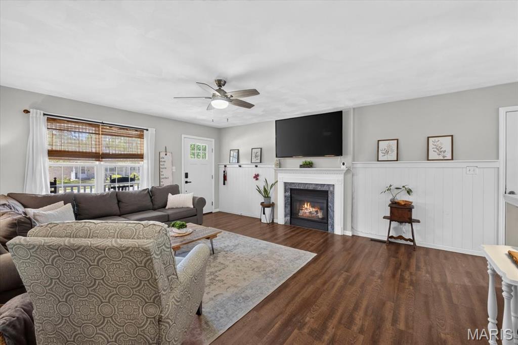 Westview Acres Ph 1 - Residential
