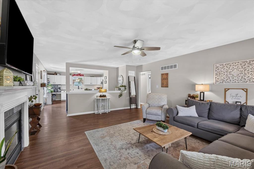 Westview Acres Ph 1 - Residential