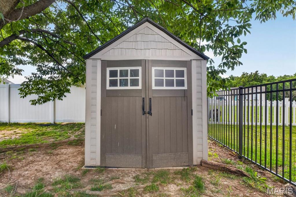 Westview Acres Ph 1 - Residential