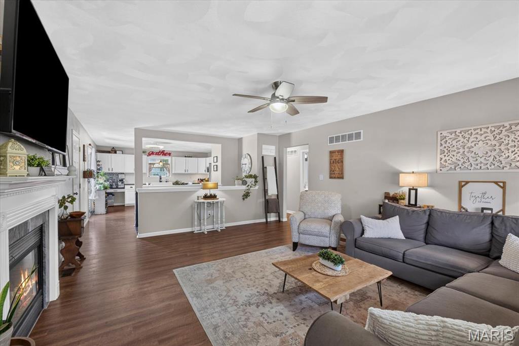 Westview Acres Ph 1 - Residential