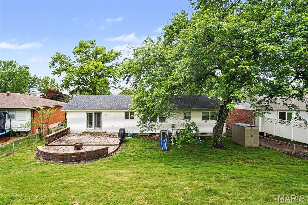 Lakeshire Park - Residential