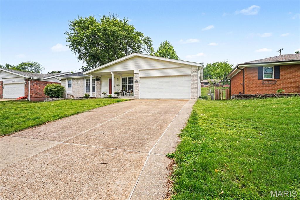 Lakeshire Park - Residential