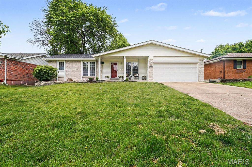 Lakeshire Park - Residential