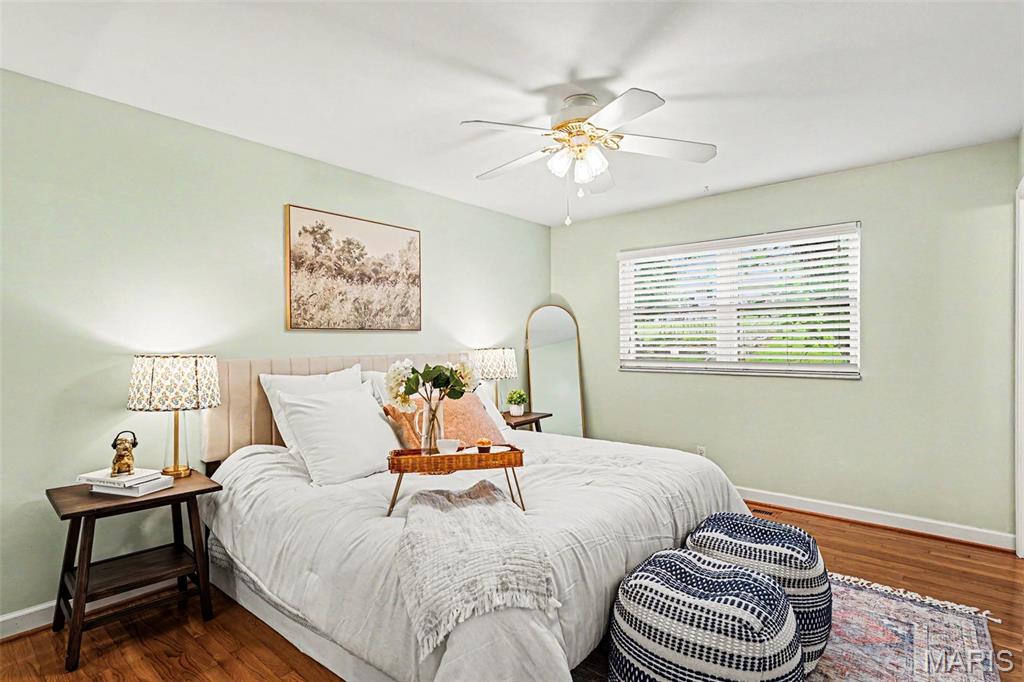 Lakeshire Park - Residential