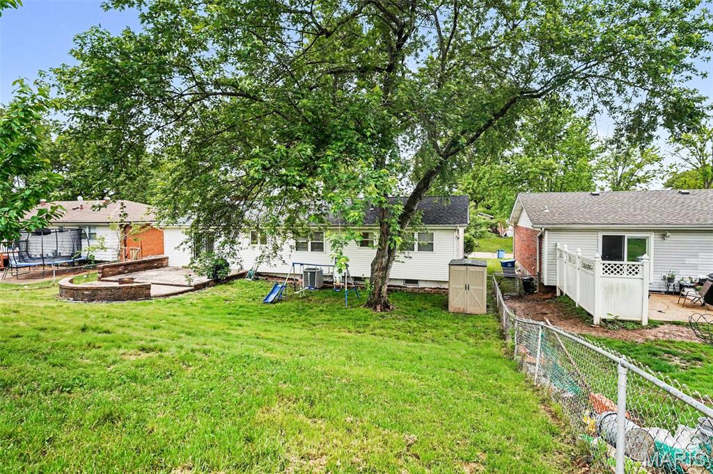 Lakeshire Park - Residential
